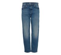 Jeans mom femme b.young Loetta Bleu 35