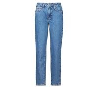 Jeans femme Guess G06 Mom Bleu 28x29