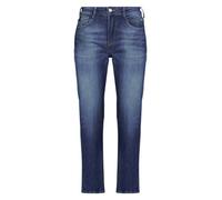 Jeans mom femmes Le Temps des Cerises 400/17 ALENA Bleu US 29