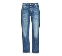 Jeans mom femmes Le Temps des Cerises 400/18 BASIC Bleu US 26