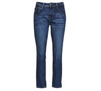 Jeans mom femmes Pepe jeans VIOLET Bleu US 24