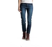 Jeans moto femme Ixon billie Bleu 48