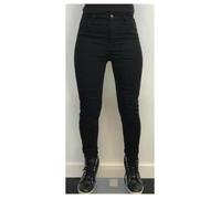 Jeans moto femme RST x Kevlar® Reinforced Jegging - noir - 2XL XXL
