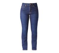 GMS Austin Regular Damen Jeans motard pour femmes, Taille 38/32