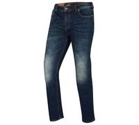 Jeans Moto Homologués Segura Rony Blue Lavé Liquidations