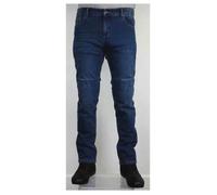 RST Moto Jean moto Tapered-Fit renforcé Homme Bleu 2XL