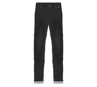 RST Moto Jean Tapered Fit CE Noir - Taille S Regular Homme