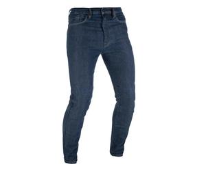 Jeans moto slim Oxford Original Approved AA Dynamic Bleu 36x34