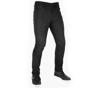 Jeans moto slim Oxford Original Approved AA Dynamic S Noir 40