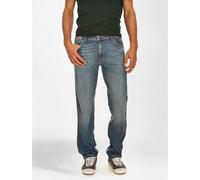 Jeans Mustang Bonny Jeggings Sup… Bleu Délavé 33/32
