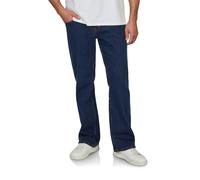 Jeans Mustang Pour Hommes Stretch Oregon Bootcut Denim