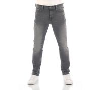 Jeans Mustang Pour Hommes Stretch Slim Fit Vegas Denim
