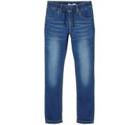 Name It Jean NKMROBIN DNMTHAYERS 3454 Denim bleu foncé Garçon 134