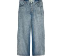 New Amsterdam Surf Association - 40A Denim - Homme - Jeans - Bleu - Taille: S