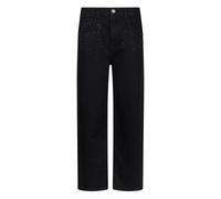 Jeans Noirs Liu Jo Pour Femme