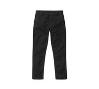 Jeans Nudie Jeans Easy Alvin Noir 28x30