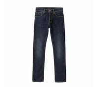 Jeans Nudie Jeans Grim Tim - bleu 33/34