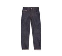 Jeans Nudie Jeans Gritty Jackson Dry Ace Selvage Bleu 34x36
