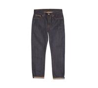 Jeans Nudie Jeans Gritty Jackson Noir 34x30