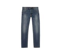Nudie Jeans Lean Dean Jeans Bleu 32 / 32 Homme