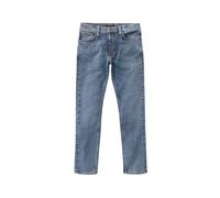 Jeans Nudie Jeans Lean Dean Bleu 36x34