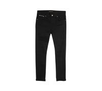 Jeans Nudie Jeans Lean Dean Noir 32x32