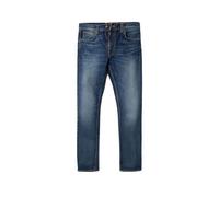 Jeans Nudie Jeans Lean Dean - sea 33/32