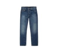 Jeans Nudie Jeans Solid Ollie Bleu 31x34