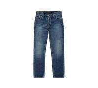 Jeans Nudie Jeans Solid Ollie Bleu 34x32