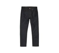 Jeans Nudie Jeans Solid Ollie Noir 34x34
