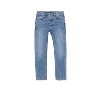 Jeans Nudie Jeans Solid Ollie Worn Vintage Bleu 28x30
