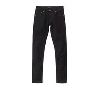 Jeans Nudie Jeans Tight Terry Ever - black - 31x36 31/32