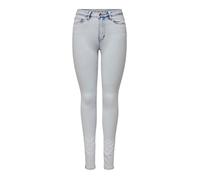 Jeans Only - 15243175 - ONLROYAL Life HW SK DNM BJ298 Noos, Bleu Jeans Clair, XS Femme XXS