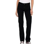 ONLY Jean 'ONLBlush' noir denim, Taille 25-26