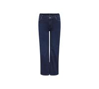 Jeans ONLY Carmakoma De Femme, Code 15304225, Couleur en Jeans Bleu Foncé
