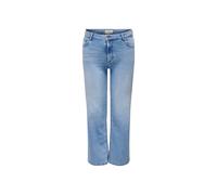 Jeans ONLY Carmakoma De Femme, Code 15313368, Couleur Bleue
