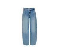 Jeans Only Femme, En Coton, Couleur Bleu, Code 15356810.