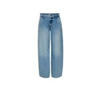 Jeans Only Femme, En Coton, Couleur Bleu, Code 15356810.