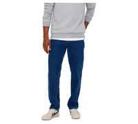 Jeans Only & Sons Coupe Regular ONSEDGE D. Blue 3813 - Homme - Blue Denim - Gris 33/30