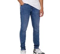 Jeans Only & Sons Loom Slim Hommes 31/32