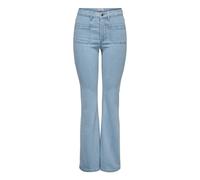 Jeans Only Wauw denim bleu clair