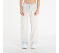 Our Legacy - Third Cut Wide Jeans - Homme - Jeans - Bleu - Taille: W33