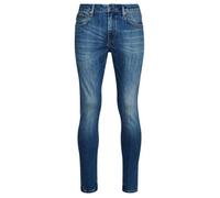 Superdry Vintage Slim Jeans Bleu 31 / 32 Homme