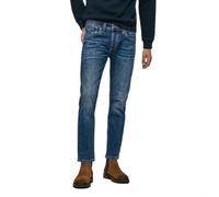 Jeans hommes Pepe jeans CASH Bleu US 34 / 32