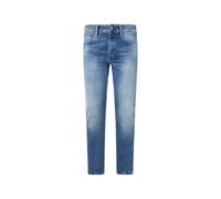Pepe Jeans Finsbury Pm206321bb3 Jeans Bleu 36 / 32 Homme