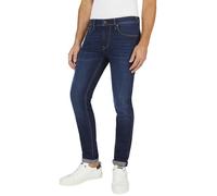 Pepe Jeans Homme Finsbury Jeans, Bleu (Denim-cs3), 33W / 32L EU