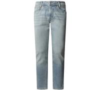 Pepe Jeans Tapered Spike Jeans Bleu 30 / 32 Homme