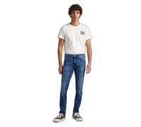 Pepe Jeans Stanley Jeans Bleu 40 / 34 Homme