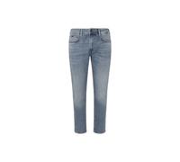 Pepe Jeans Jeans Tapered Extensible PM207390 Bleu (Denim-MN5) 34W/32L Homme