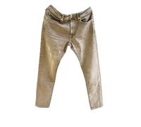 Jeans Pepe Jeans Tapered Marron 33x32